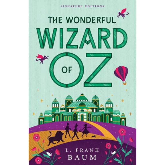 Pre-Owned The Wonderful Wizard of Oz