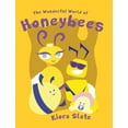 thumbnail image 1 of The Wonderful World of Honeybees, (Hardcover), 1 of 1