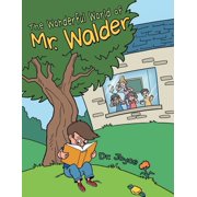 The Wonderful World of Mr. Walder, Paperback