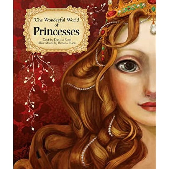 The Wonderful World of Princesses