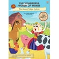 thumbnail image 1 of The Wonderful World of Words: The Queen Takes Action (Series #15) (Paperback), 1 of 1