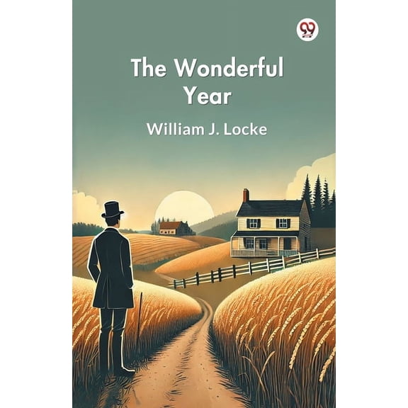 The Wonderful Year, (Paperback)