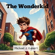 The Wonderkid, Paperback