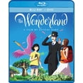 thumbnail image 1 of The Wonderland Combo (Blu-ray), Shout Factory, Anime, 1 of 2