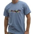 thumbnail image 1 of The Wonders Band T-Shirt, 1 of 8