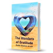 The Wonders of Gratitude [Paperback]