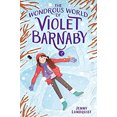 thumbnail image 1 of Pre-Owned The Wondrous World of Violet Barnaby (Hardcover) 1481460358 9781481460354, 1 of 1