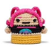 The Woobles Beginner Crochet Amigurumi Kits - Mira