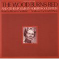 thumbnail image 1 of The Wood Burns Red and Other Poems, 1 of 1