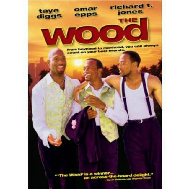 The Wood (DVD)