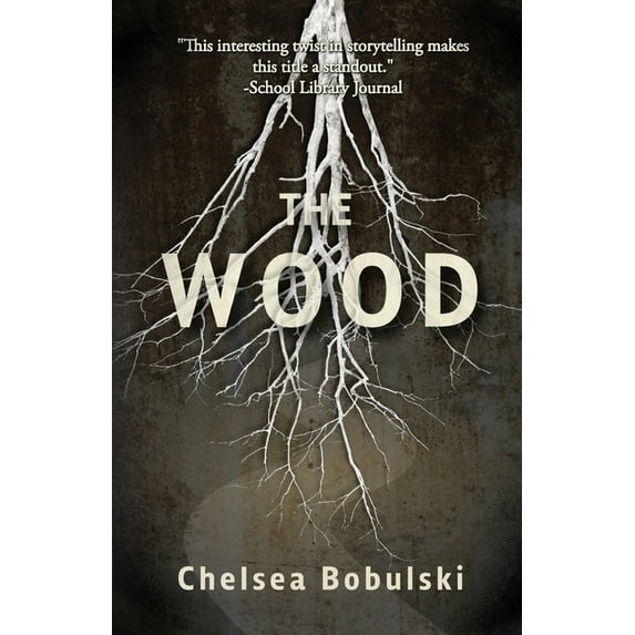 The Wood, (Paperback)