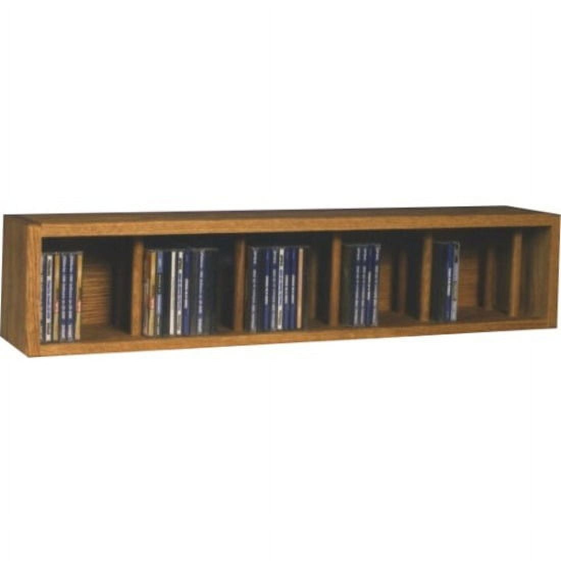 Walmart Cd Rack The Wood Shed Model 103D-3 CD Storage Rack - Walmart.com