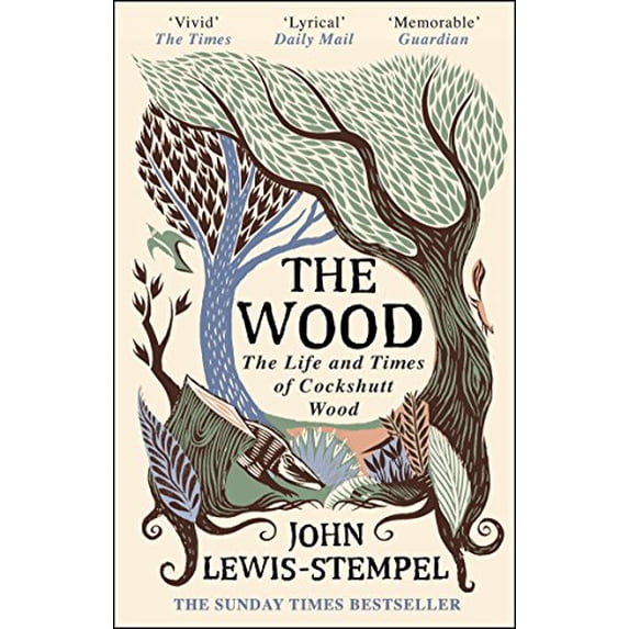 Pre-Owned The Wood, 9781784162436, 1784162434, Paperback,