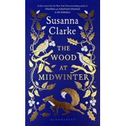 The Wood at Midwinter Hardcover