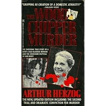 Pre-Owned Woodchipper Murder/The (Mass Market Paperback) 0821731130 9780821731130