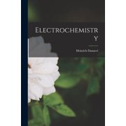 Electrochemistry, Paperback