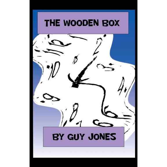 The Wooden Box, (Paperback)