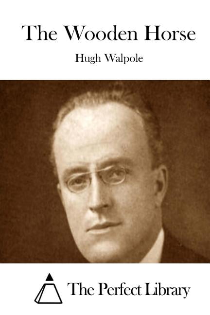 The Wooden Horse, (Paperback)