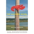 thumbnail image 1 of The Wooden Nickel, (Paperback), 1 of 1