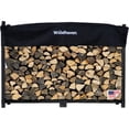 thumbnail image 1 of The Woodhaven 6ft Firewood Rack, 1 of 4