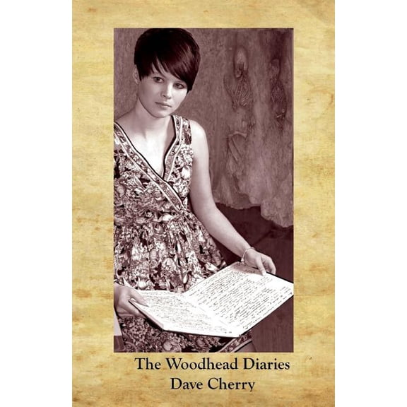 The Woodhead Diaries (Paperback) by Anne Grange, Dave Cherry
