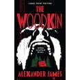 thumbnail image 1 of Pre-Owned The Woodkin (Paperback) by Alexander James, 1 of 1
