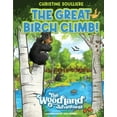 thumbnail image 1 of Woodland Adventures The Great Birch Climb: Volume 1, (Hardcover), 1 of 1