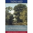 thumbnail image 1 of The Woodlanders (Esprios Classics), (Paperback), 1 of 1