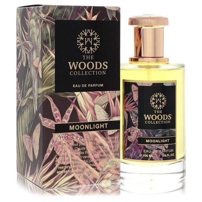 その他 Moonlight Eau de Parfum 100ml Gulf Orchid Moonlight Eau De Parfum For Women 100ml