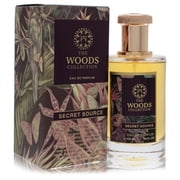 The Woods Collection 565488 3.4 oz Secret Source Eau De Parfum Spray for Unisex