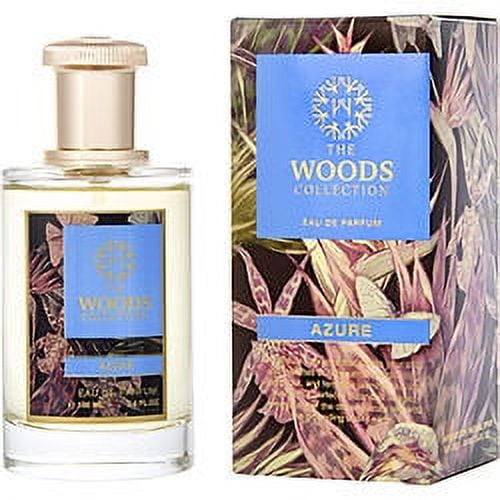 The Woods Collection Panorama Eau De Parfum Spray (Unisex) By The Woods Collection - 3.4 oz The Woods Collection Panorama Eau De Parfum Spray (Unisex) By The Woods Collection - 3.4 oz