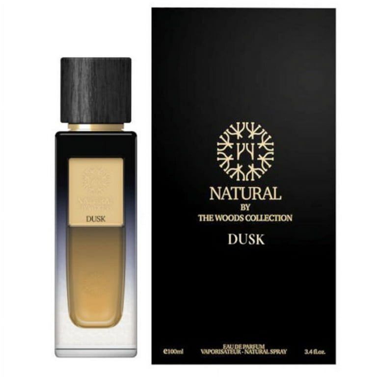 The Woods Collection Unisex Dusk EDP 3.3 oz Perfume