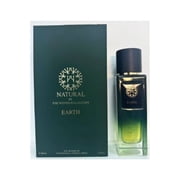 The Woods Collection Unisex Earth EDP 3.38 oz Fragrances 3760294351796