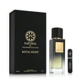 thumbnail image 1 of The Woods Collection Unisex Royal Night EDP 3.4 oz Fragrances 3760294350652, 1 of 2