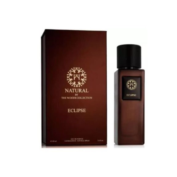 The Woods Collection Unisex The Woods Collection Eclipse EDP 3.4 oz Fragrances 3760294351390