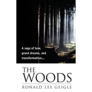 The Woods Paperback