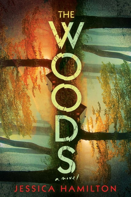 The Woods, (Paperback)