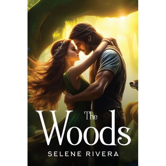 The Woods (Paperback)