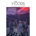 thumbnail image 1 of Pre-Owned Woods 1, Paperback by Tynion, James, IV; Dialynas, Michael (ILT), ISBN 1608864545, ISBN-13 9781608864546, 1 of 1