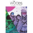 thumbnail image 1 of Pre-Owned The Woods Vol. 9 : The Way Home (Paperback) 9781684151271, 1 of 1
