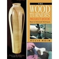 thumbnail image 1 of The Woodturner's Project Book: Basic to Advanced Techniques, (Paperback), 1 of 1