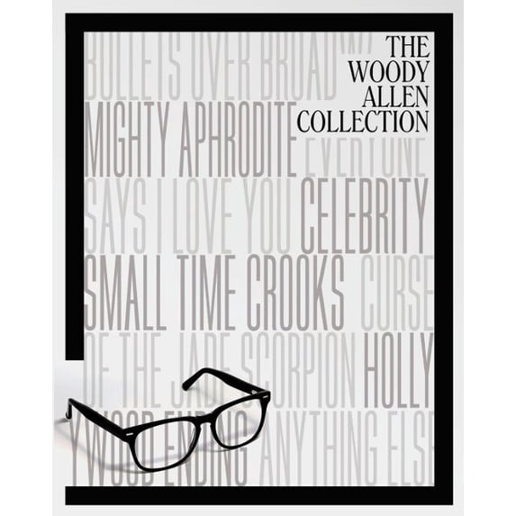 The Woody Allen Collection