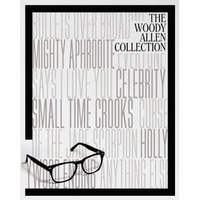 The Woody Allen Collection