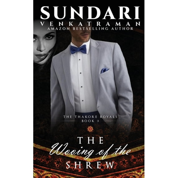 The Wooing of the Shrew (Paperback)