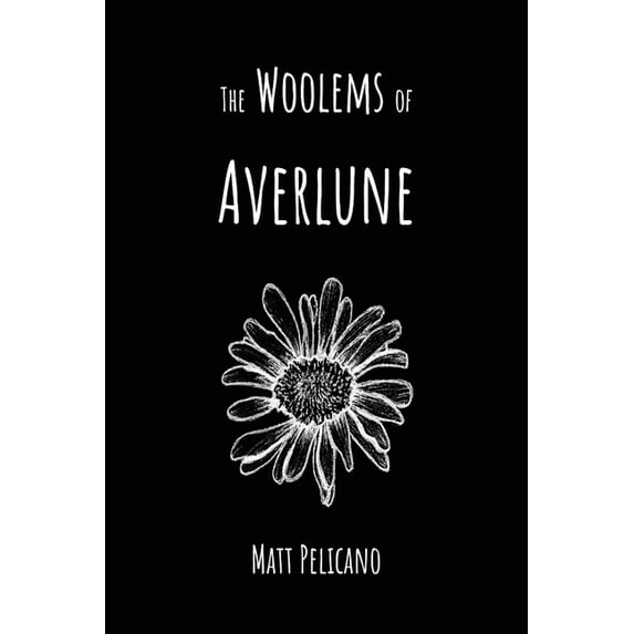 The Woolems of Averlune, (Paperback)