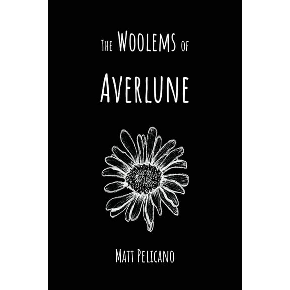 The Woolems of Averlune, (Paperback)