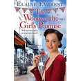 thumbnail image 1 of Pre-Owned The Woolworths Girl's Promise (Paperback) 1529078075 9781529078077, 1 of 1