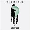 thumbnail image 1 of The Word Alive - Violent Noise - Music & Performance - CD, 1 of 1