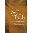 thumbnail image 1 of The Word As Truth (Paperback), 1 of 1