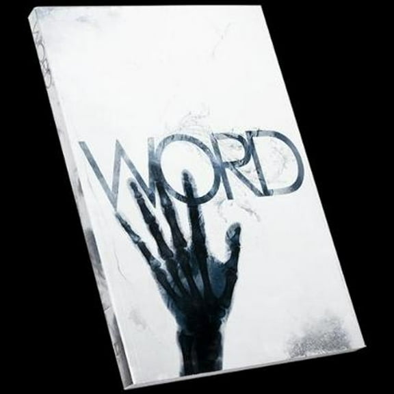 Pre-Owned The Word Bible Paperback